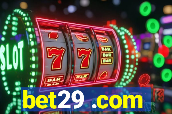 bet29 .com